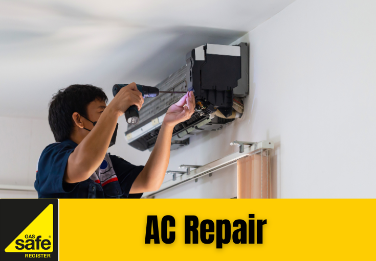 ac repair Bury