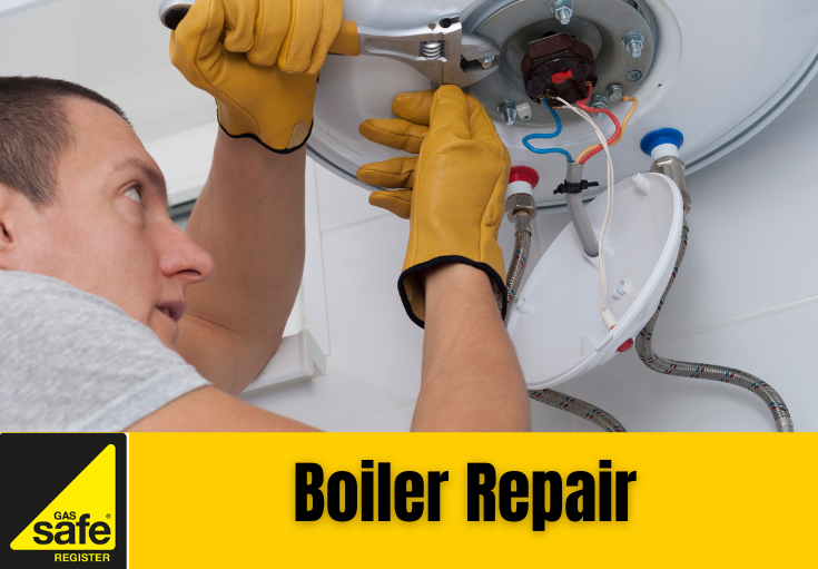 boiler repair Bury