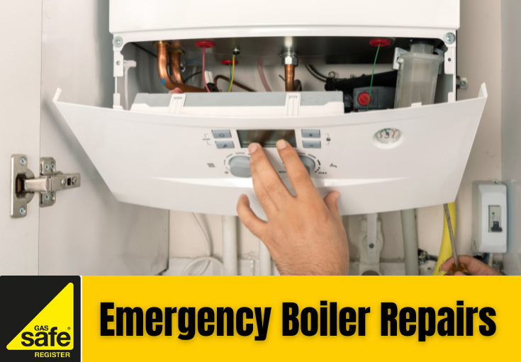 emergency boiler repairs Bury