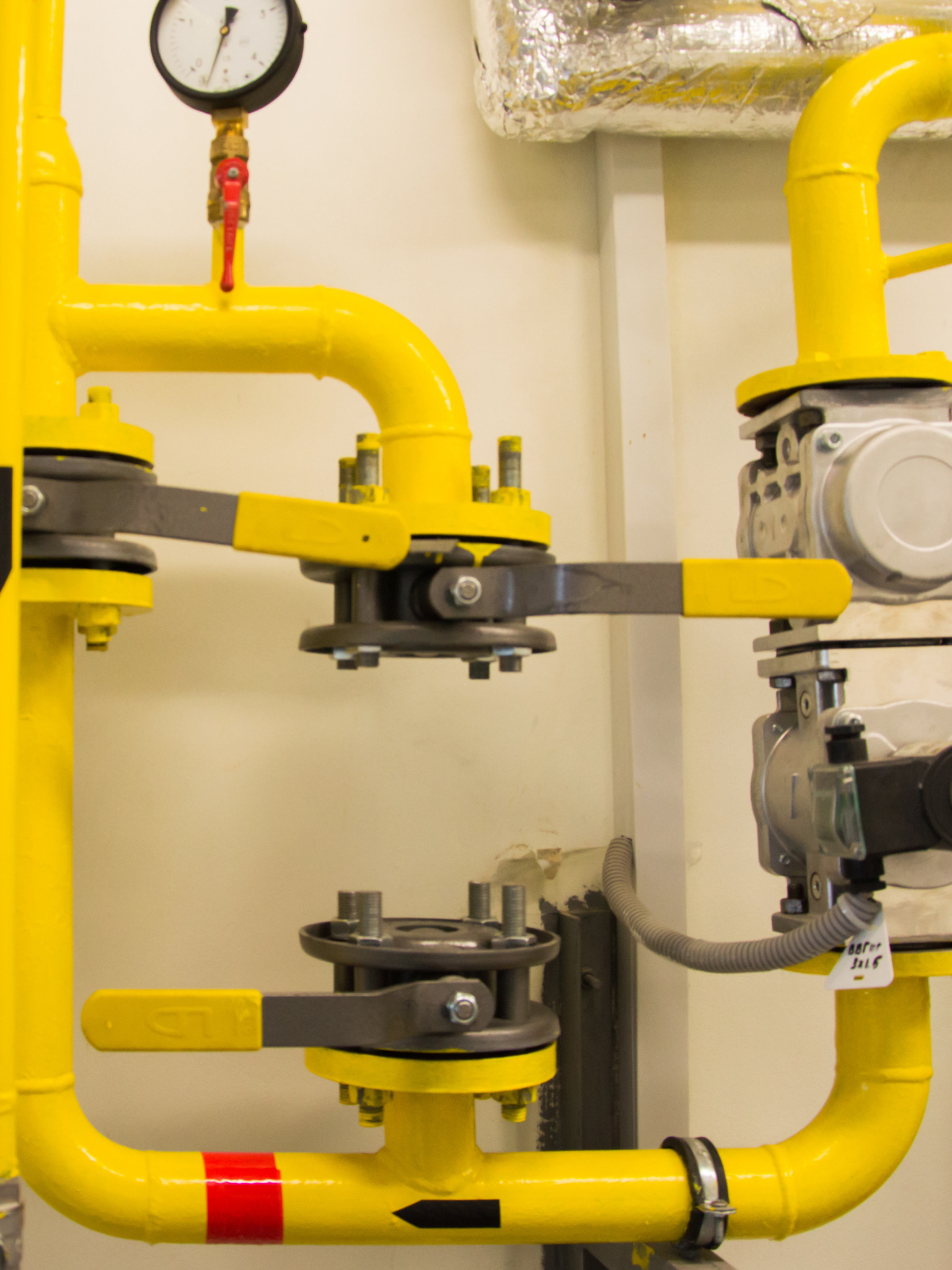 emergency gas engineer Bury, BL8-BL9